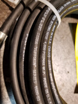 85.236.050 1/8? X 50' Sewer Jetting Hose 85236050