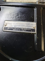 PACIFIC SCIENTIFIC T5 CABLE TENSIOMETER T5-2002-101-00 AIRCRAFT