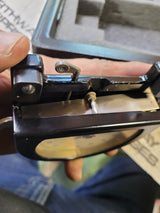 PACIFIC SCIENTIFIC T5 CABLE TENSIOMETER T5-2002-101-00 AIRCRAFT