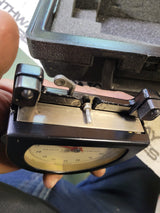 PACIFIC SCIENTIFIC T5 CABLE TENSIOMETER T5-2002-101-00 AIRCRAFT