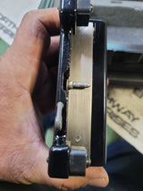 PACIFIC SCIENTIFIC T5 CABLE TENSIOMETER T5-2002-101-00 AIRCRAFT