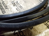 3C581-70693 KUBOTA WEATHER STRIP SEAL