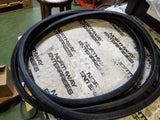 3C581-70693 KUBOTA WEATHER STRIP SEAL
