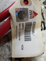 531660M94 AGCO BATTERY CABLE