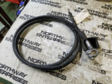 3302556M91 CABLE AGCO
