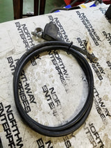3302556M91 CABLE AGCO