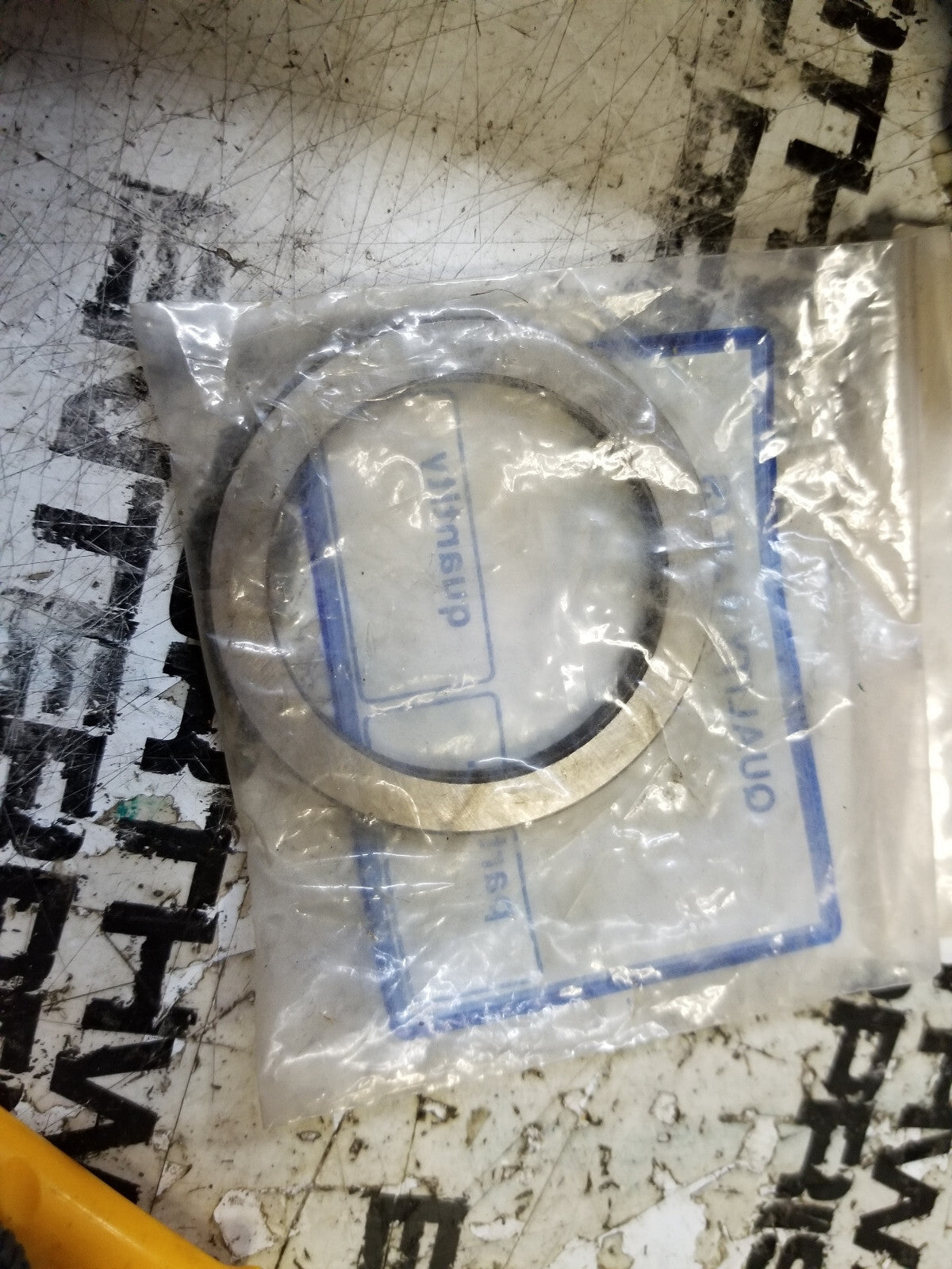 4V-4500 51mm Inner Diameter Final Drive and Wheel Spacer 4V4500