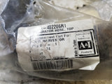 A&I A-402206R1 Radiator Hose, Upper Match PN: 402206R1