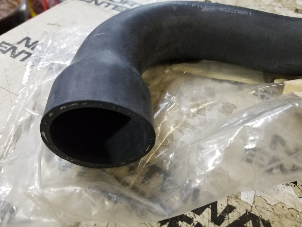 A&I A-402206R1 Radiator Hose, Upper Match PN: 402206R1