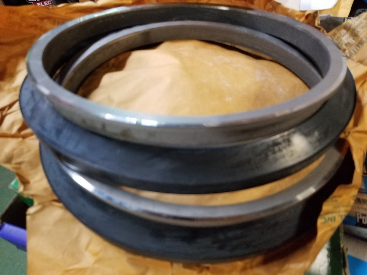 GEFCO RADIAL SHAFT SEAL XCR-807174