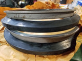 GEFCO RADIAL SHAFT SEAL XCR-807174