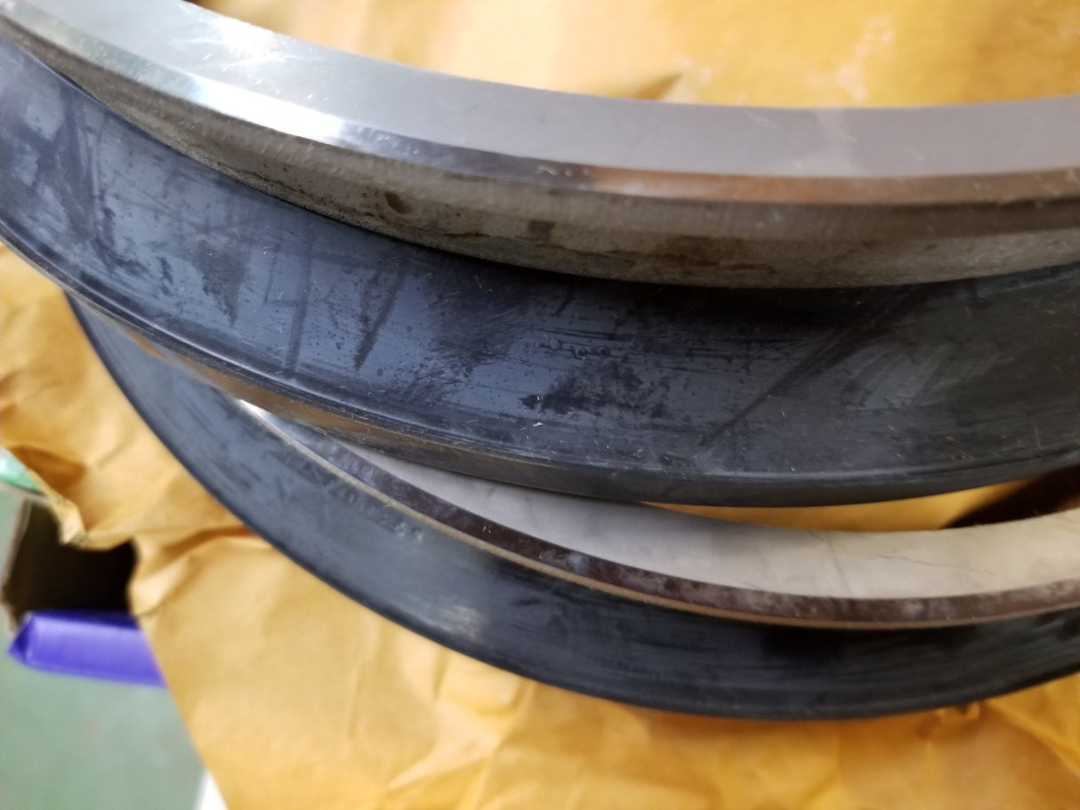 GEFCO RADIAL SHAFT SEAL XCR-807174