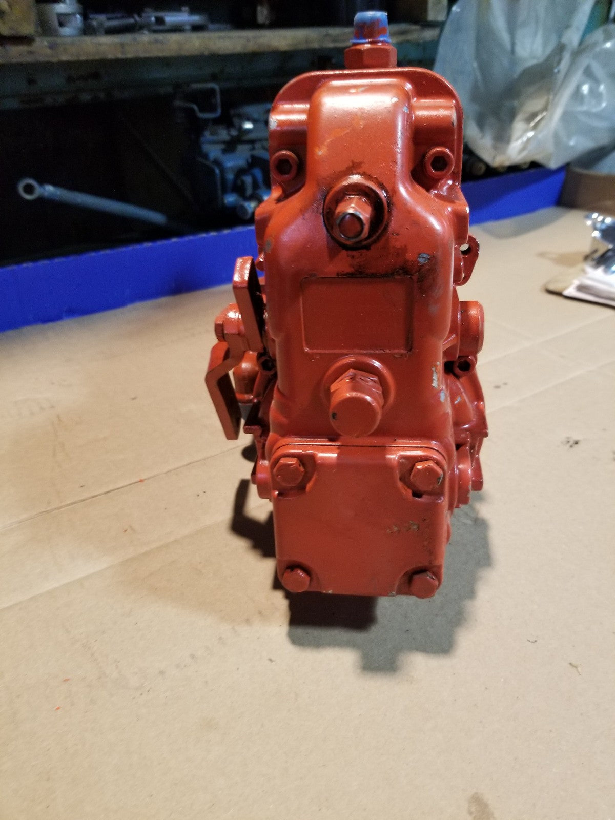 BOSCH 60429370R 60429370 PES5A LS2054 85C420