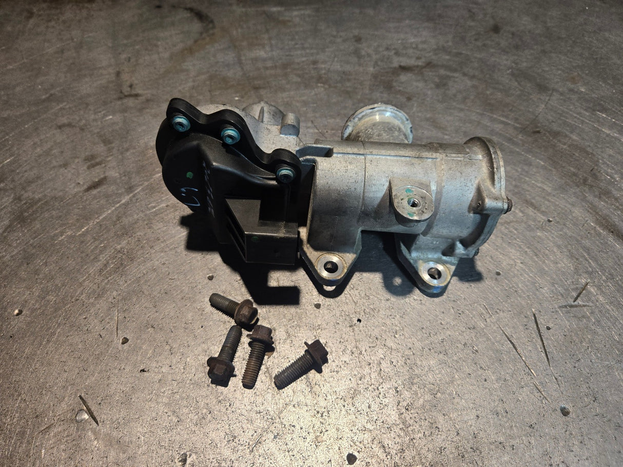 6.7L CUMMINS 2019-2024 EGR VALVE 68700223AA P5529231 5529231