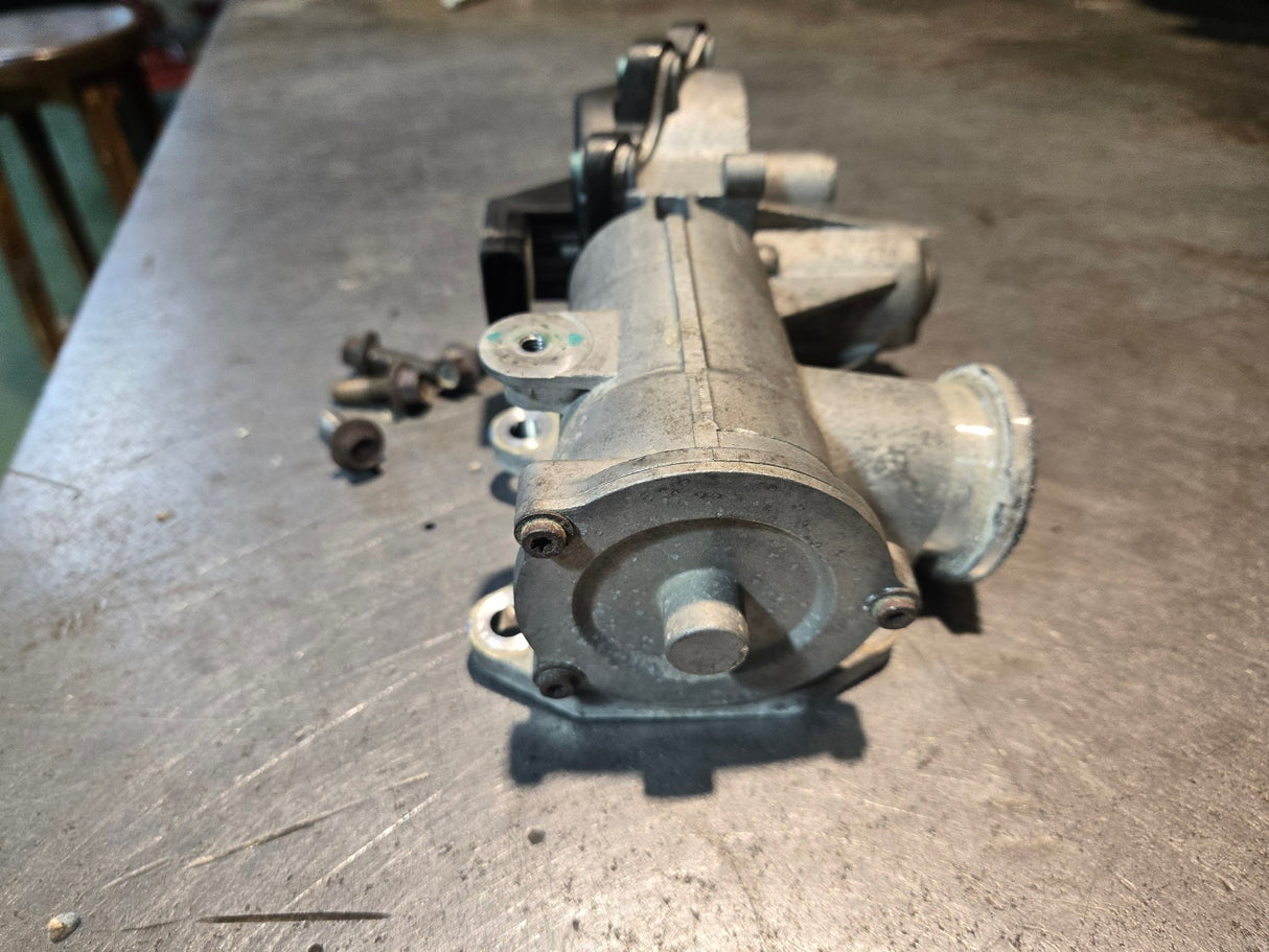 6.7L CUMMINS 2019-2024 EGR VALVE 68700223AA P5529231 5529231