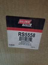 RS5558 BALDWIN AIR FILTER