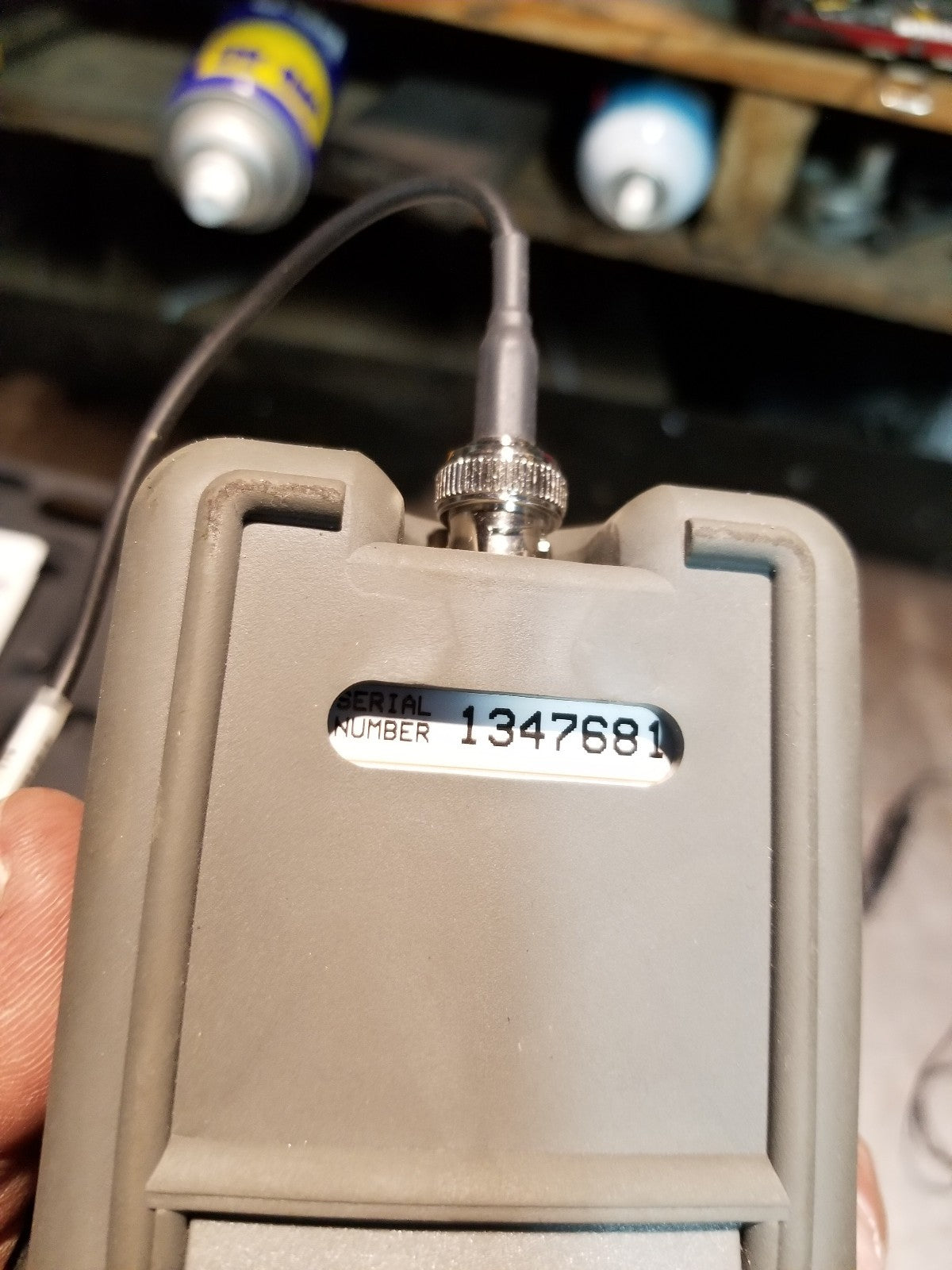 OAKTON PH6 ACORN METER KIT 35613-72 OKPH602K 15500001