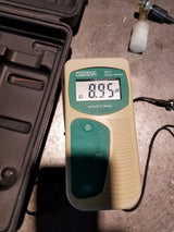 OAKTON PH6 ACORN METER KIT 35613-72 OKPH602K 15500001