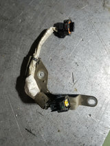 08-10 2008-2010 Duramax Fuel Rail Pressure sensor pigtail Harness 97366636