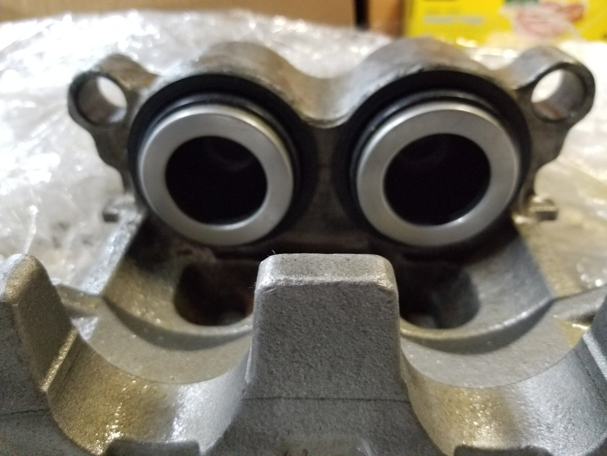 Motorcraft BRC-273-RM Remanufactured Disc Brake Caliper Ford 9U2Z-2V121-ERM