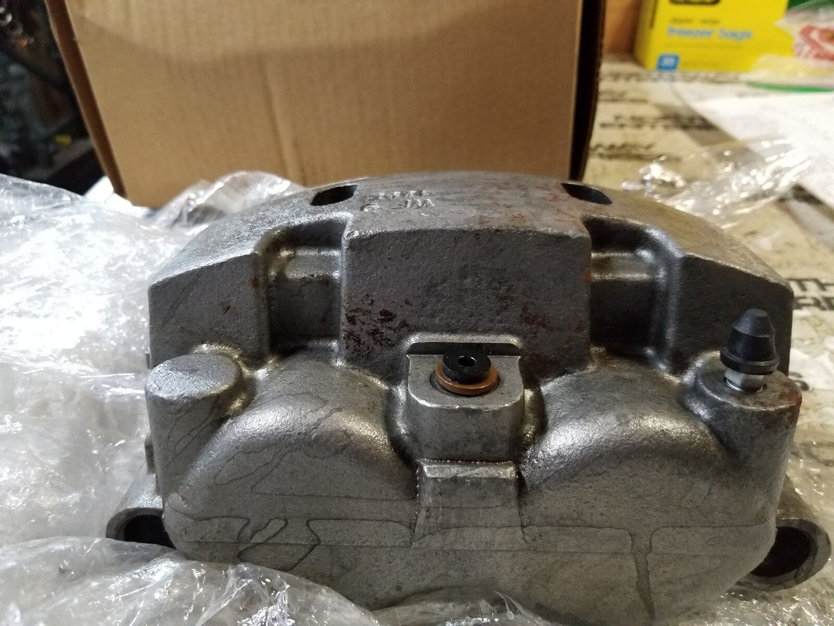 Motorcraft BRC-273-RM Remanufactured Disc Brake Caliper Ford 9U2Z-2V121-ERM