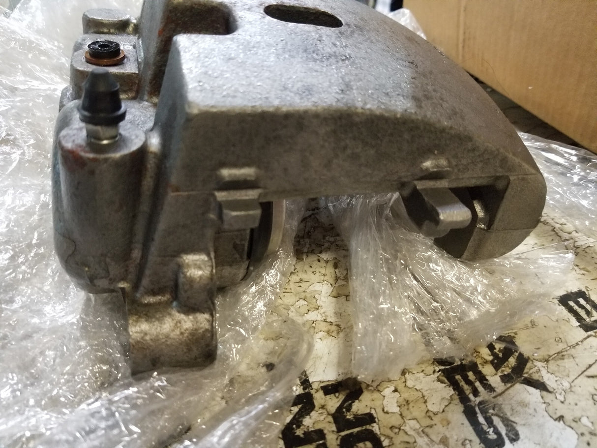 Motorcraft BRC-273-RM Remanufactured Disc Brake Caliper Ford 9U2Z-2V121-ERM