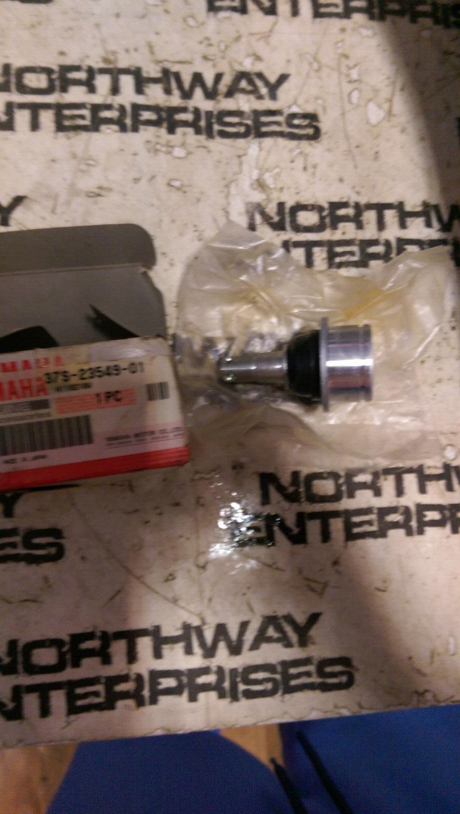 YAMAHA 37S-23549-01 BALLJOINT