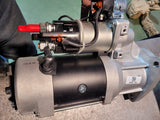 NEW Delco Remy 8201004 Starter Motor 39MT 12V