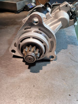 NEW Delco Remy 8201004 Starter Motor 39MT 12V