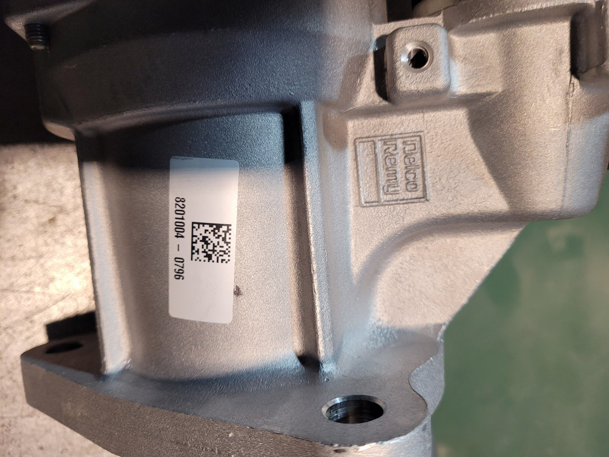 NEW Delco Remy 8201004 Starter Motor 39MT 12V