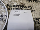 MTU Outboard Support Bearing  23528249