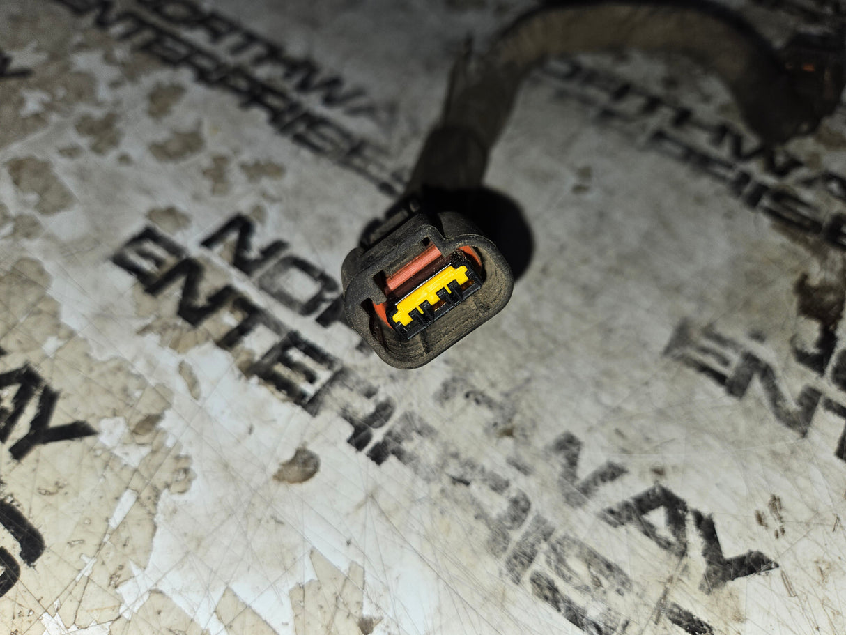 08-10 2008-2010 Duramax CP3 FCA TO MAIN HARNESS PIGTAIL 897378671 97378671