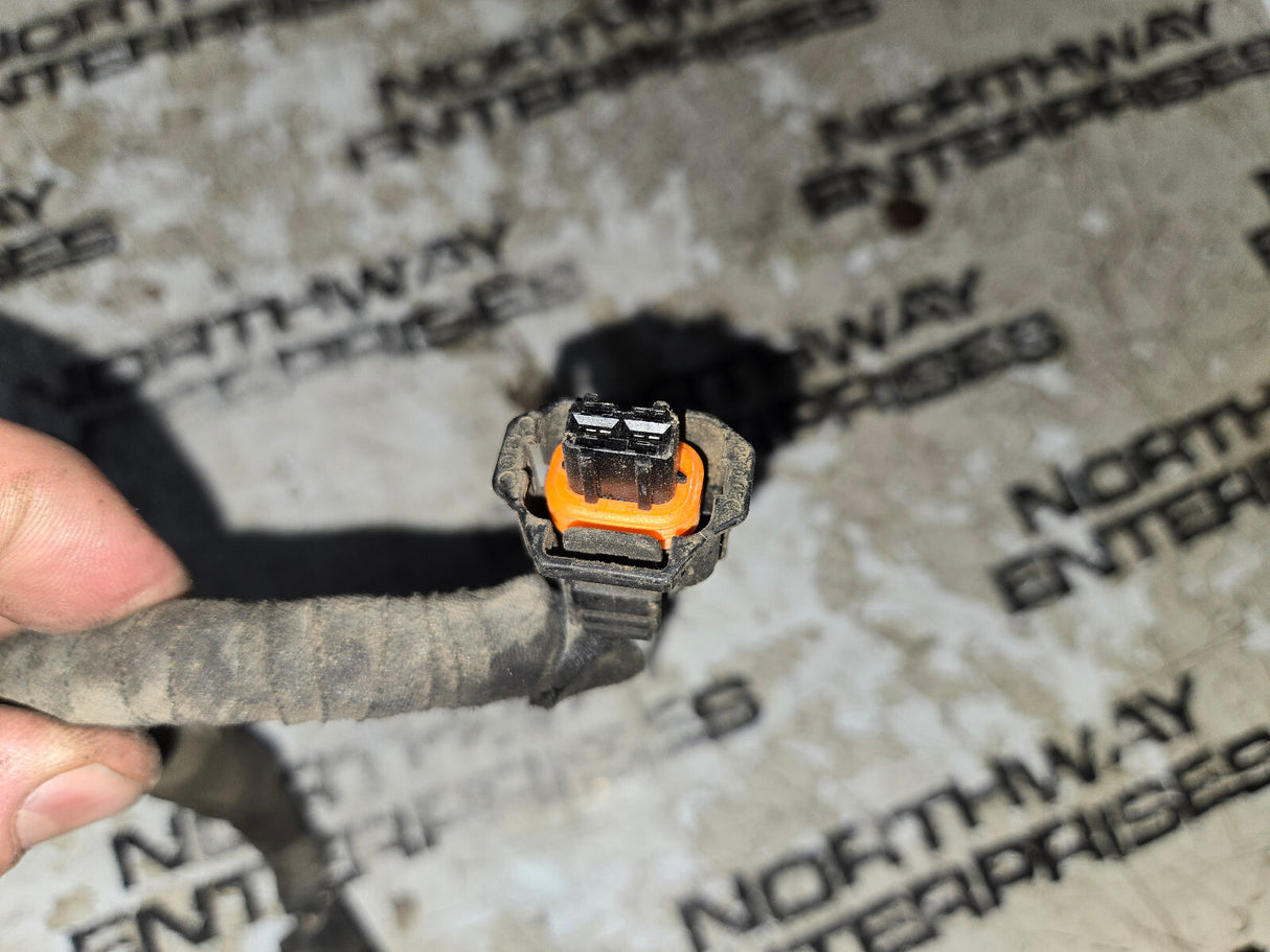 08-10 2008-2010 Duramax CP3 FCA TO MAIN HARNESS PIGTAIL 897378671 97378671