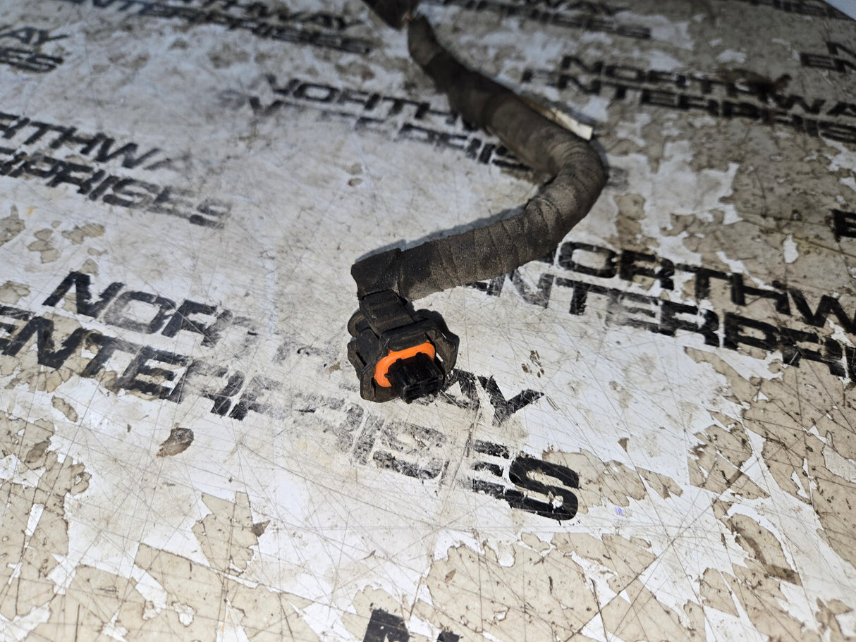 08-10 2008-2010 Duramax CP3 FCA TO MAIN HARNESS PIGTAIL 897378671 97378671