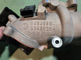 5293508 2023 ETL Dodge Ram 6.7 Cummins EGR Intake Horn Manifold