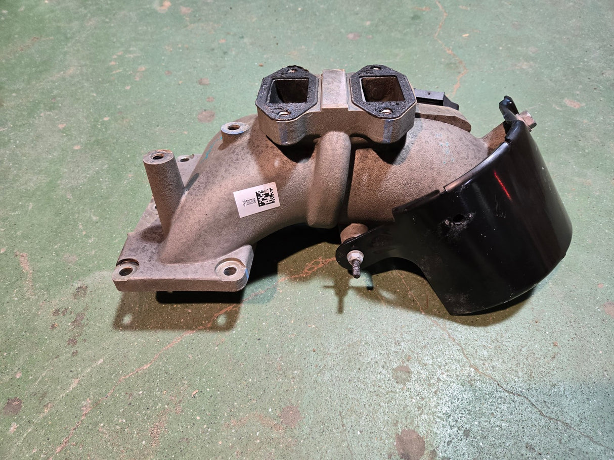 5293508 2023 ETL Dodge Ram 6.7 Cummins EGR Intake Horn Manifold