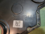 5622799 2021-2024 Ram 6.7L Cummins Engine Timing Case Cover