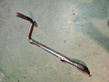 5288439 Engine Oil Sump Pipe Supply Tube 2023 6.7L Dodge Ram Cummins Diesel