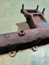 5450589 68444858AA 2019-2024 Ram 2500 3500 6.7L Diesel Cummins Exhaust Manifold