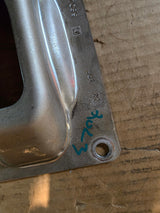 19-24 Dodge RAM 2500 3500 6.7L Cummins Engine Oil Pan Baffle Plate 5627089