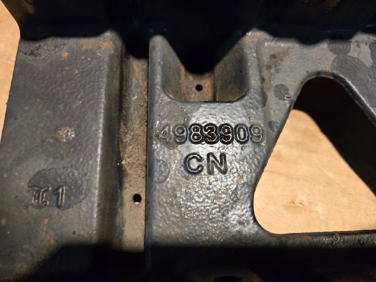 EGR Cooler Support 4983909 13-2023 Ram Cummins Diesel 68444081AA