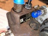 Tested 0445020037 Bosch CP3 Injection Pump 07-10 GM Duramax