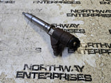 6.6L LLY DURAMAX INJECTOR *CORE* / FOR PARTS 2004.5-2005 PN: 0445120027 09864355