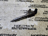 6.6L LMM DURAMAX INJECTOR *CORE* / FOR PARTS 2007.5-2010 PN: 0445120082 09864355