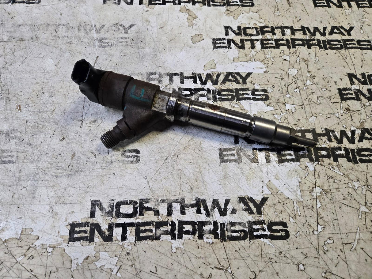 6.6L LMM DURAMAX INJECTOR *CORE* / FOR PARTS 2007.5-2010 PN: 0445120082 09864355