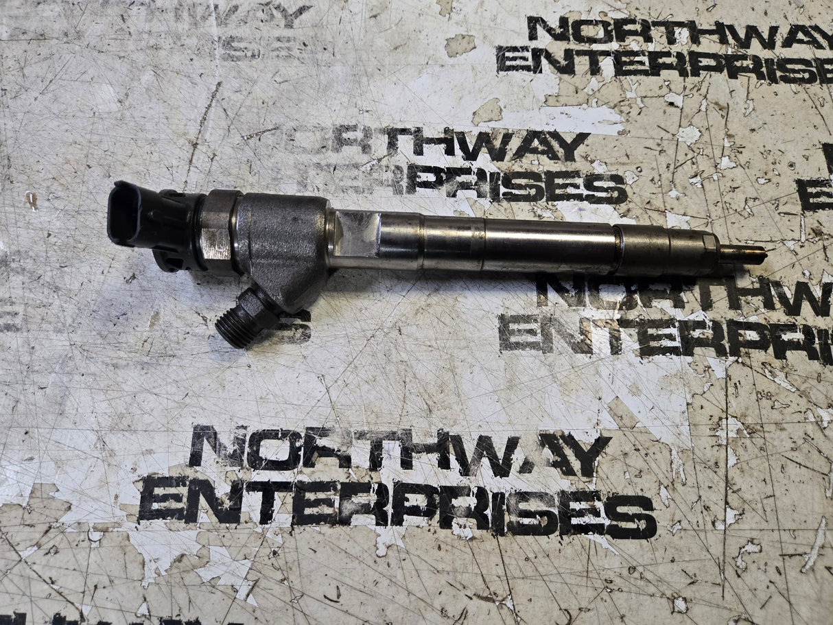 3.0L ECODIESEL RAM 1500 DIESEL INJECTOR 2014-2019  *CORE* 0445110522 68211302AA