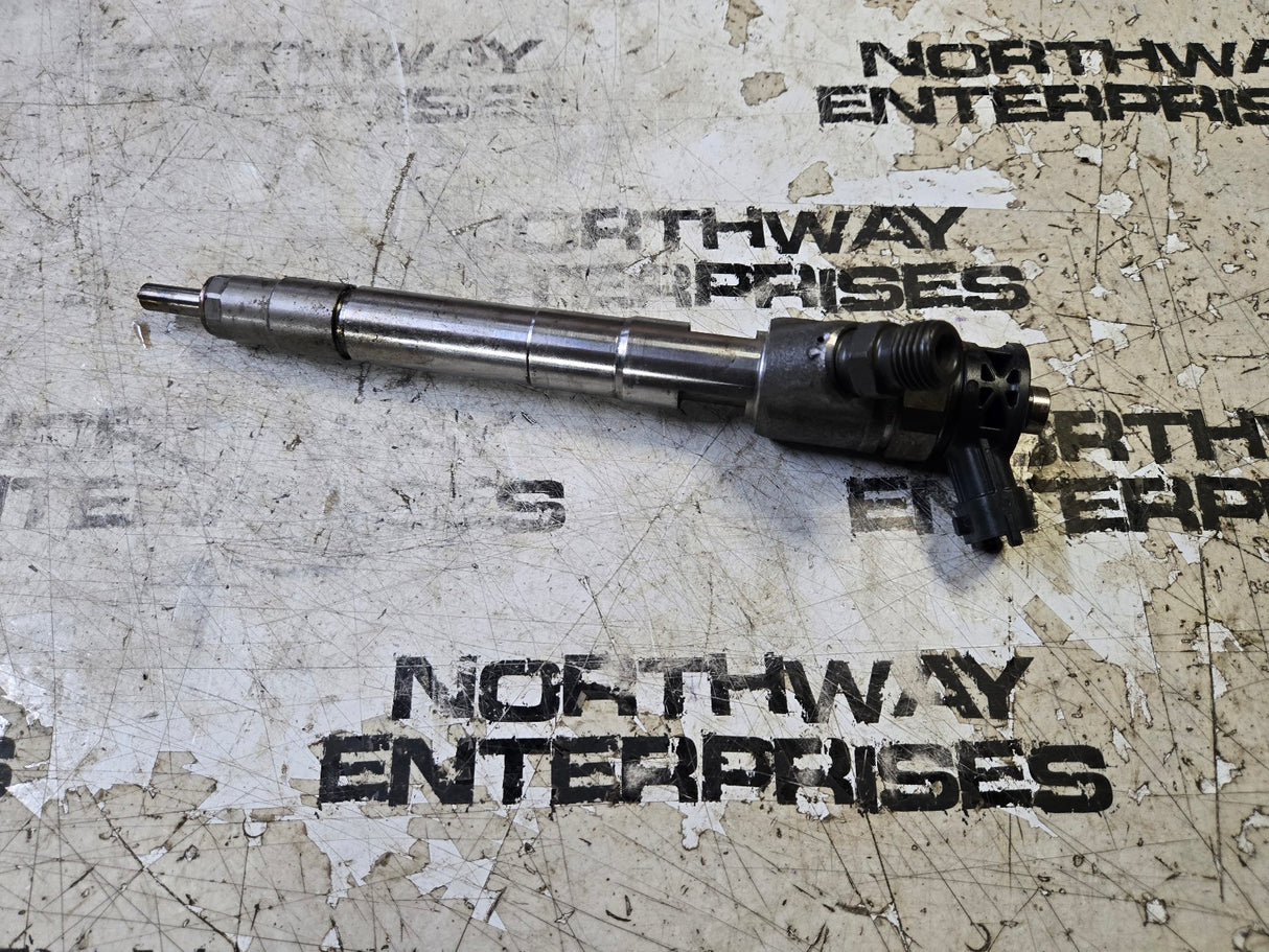 3.0L ECODIESEL RAM 1500 DIESEL INJECTOR 2014-2019  *CORE* 0445110522 68211302AA