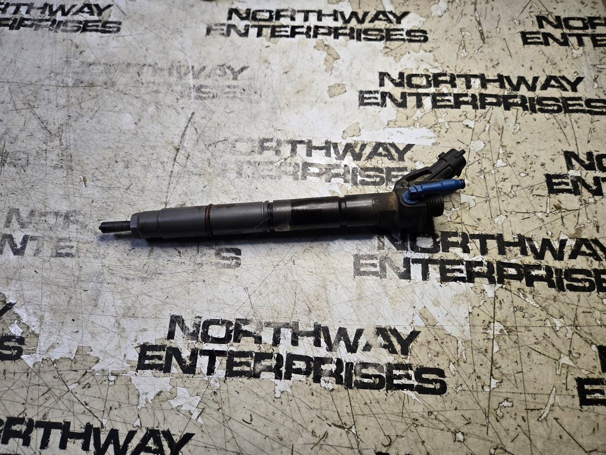 6.7L FORD POWERSTROKE DIESEL FUEL INJECTOR *CORE* 2011-2014 0445117024