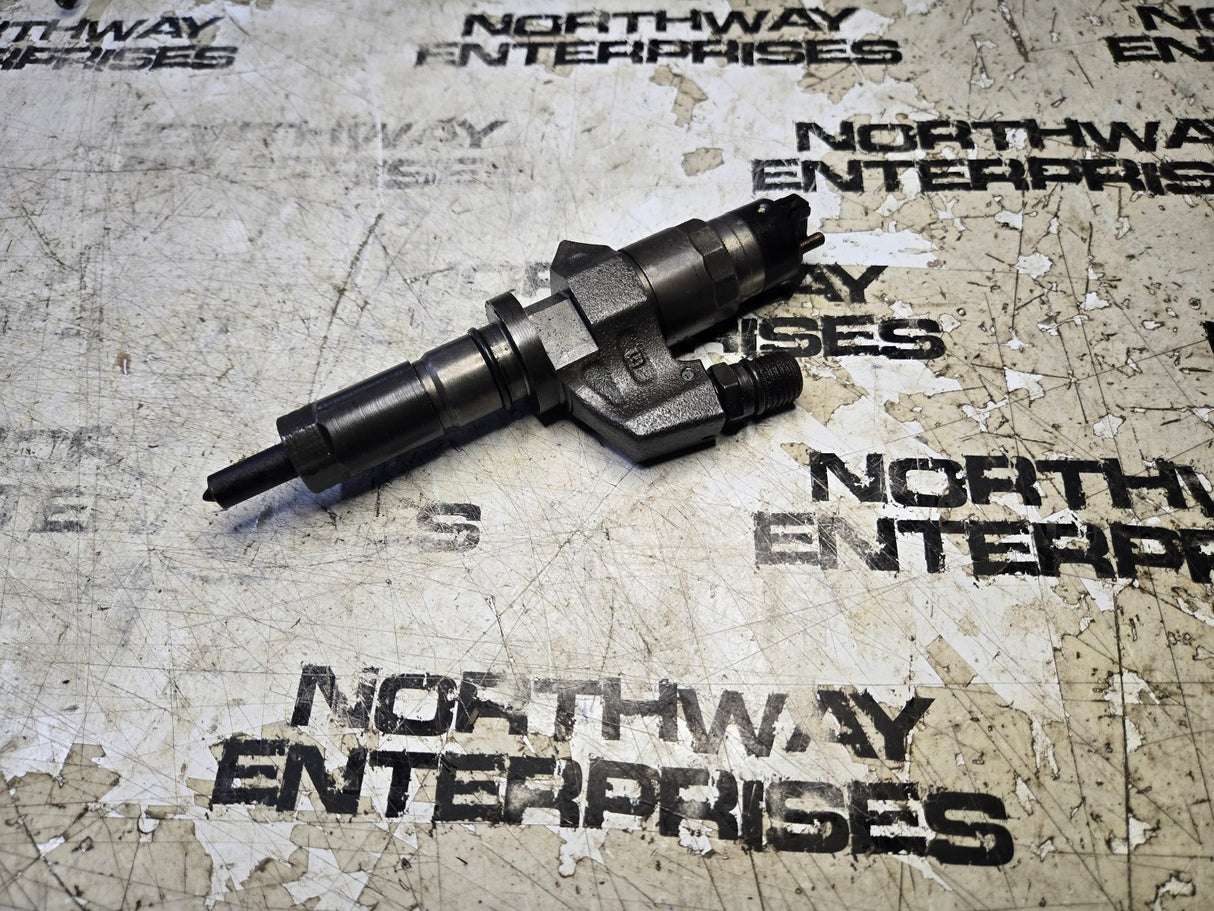 LB7 6.6L DURAMAX 2001-2004 INJECTOR *CORE* 0445120008