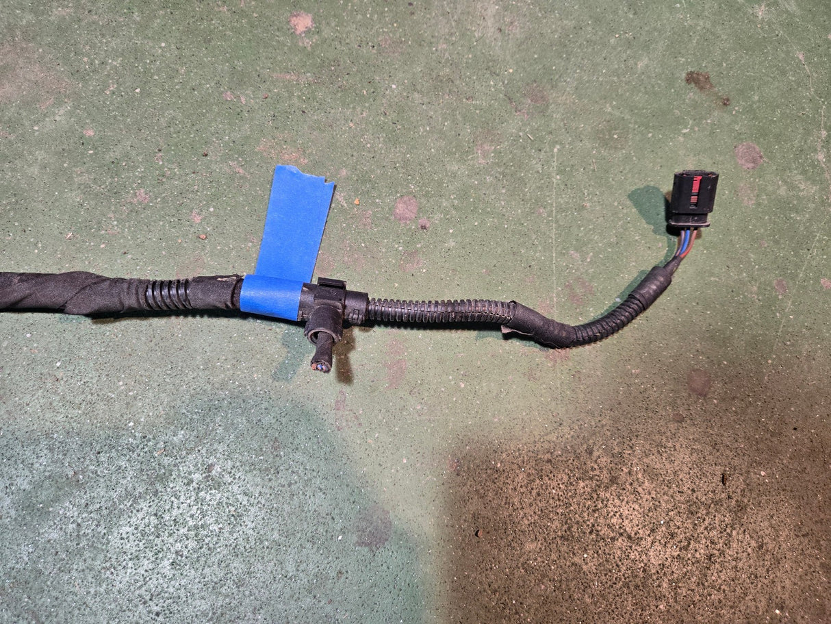 6.7L CUMMINS ENGINE WIRE HARNESS 2023 RAM ETL 5628603